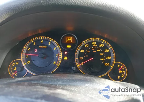 2005 Infiniti G35 из США, поврежденный, VIN JNKCV51E15M224673